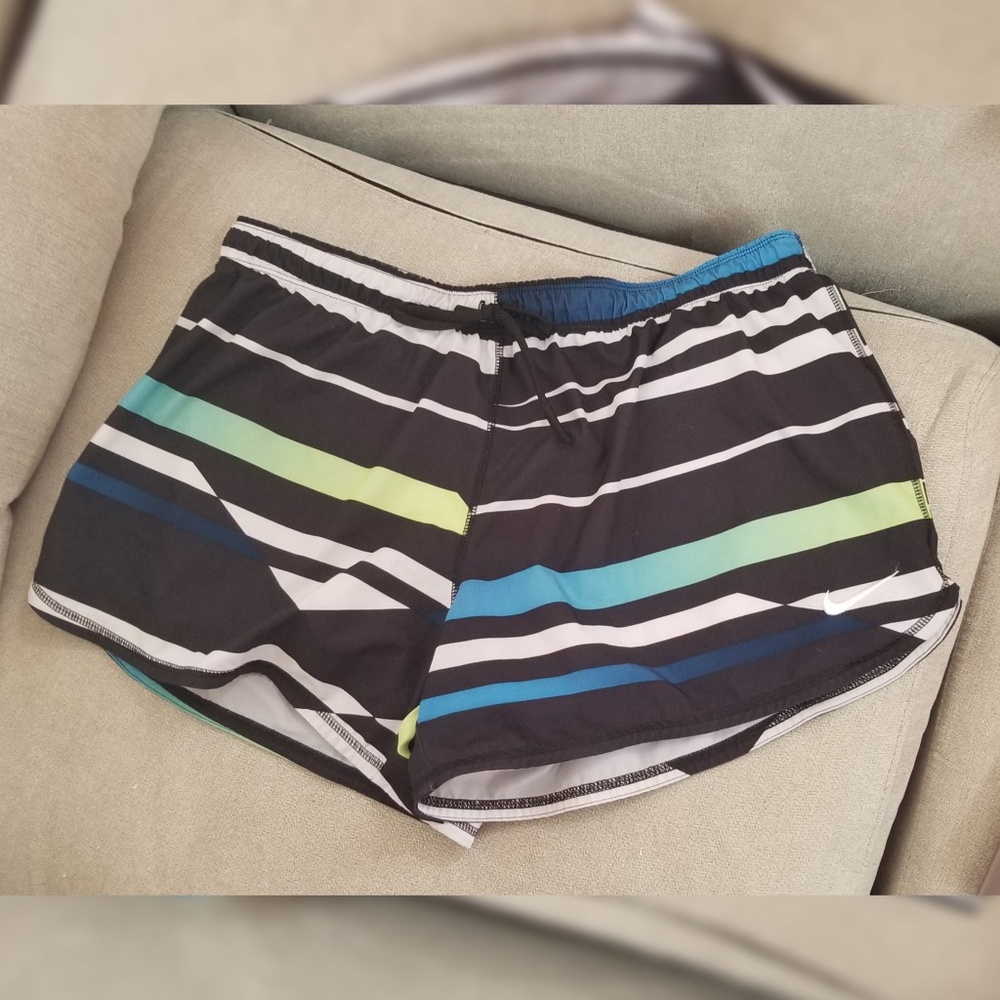 Nike Dri-Fit Athletic Shorts- Great condition!